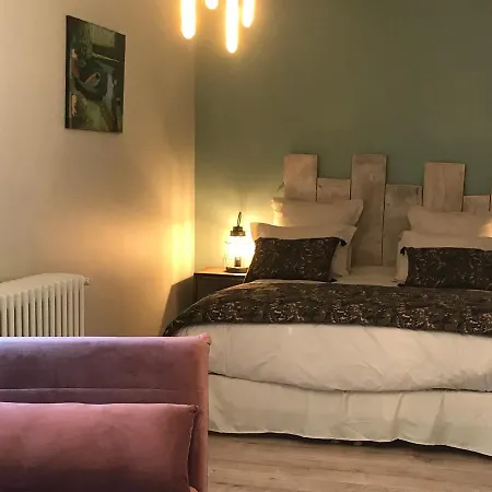 Logis De Pierre Levee 3* Bessines