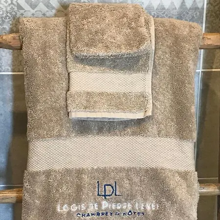 Logis De Pierre Levee Bed & Breakfast 3*