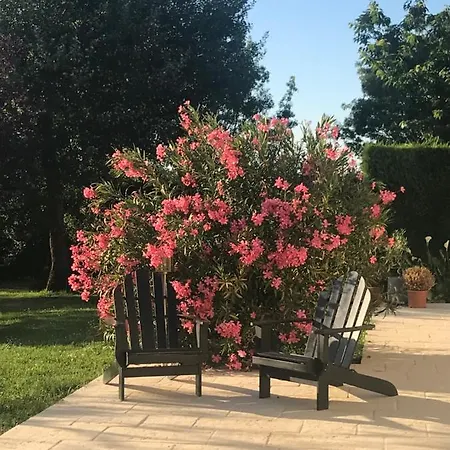 Logis De Pierre Levee 3*