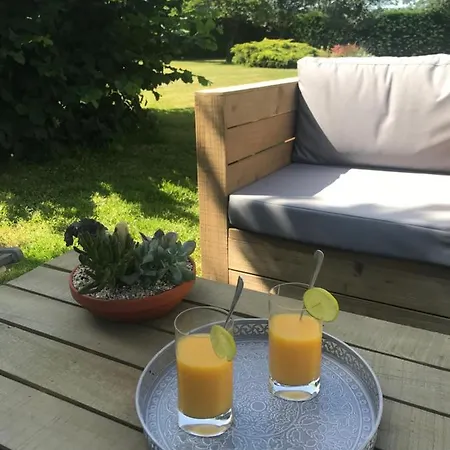 Bed & Breakfast Logis De Pierre Levee Bessines