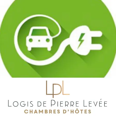 Logis De Pierre Levee Bessines