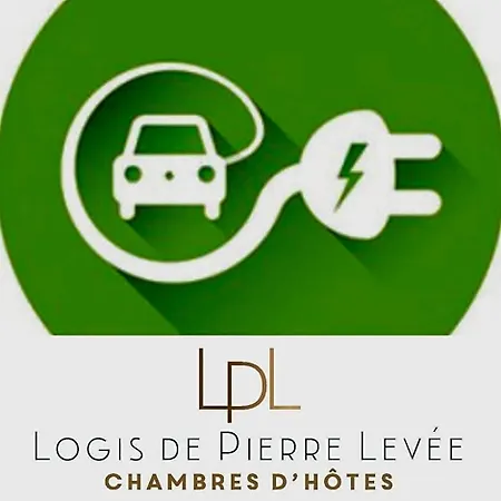 Logis De Pierre Levee 3* Bessines
