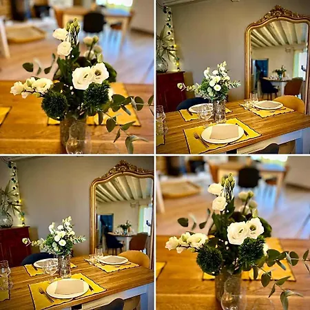Logis De Pierre Levee Bed & Breakfast Bessines