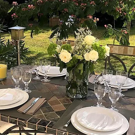 Bed & Breakfast Logis De Pierre Levee
