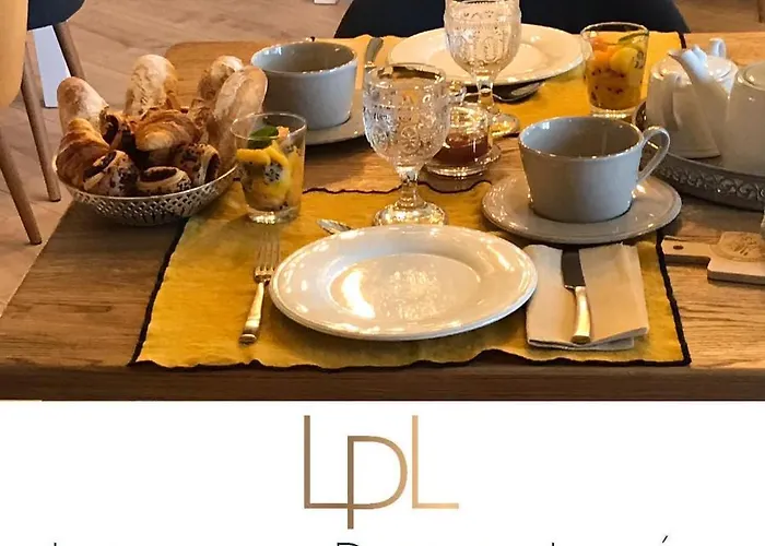 Logis De Pierre Levee 3* Bessines