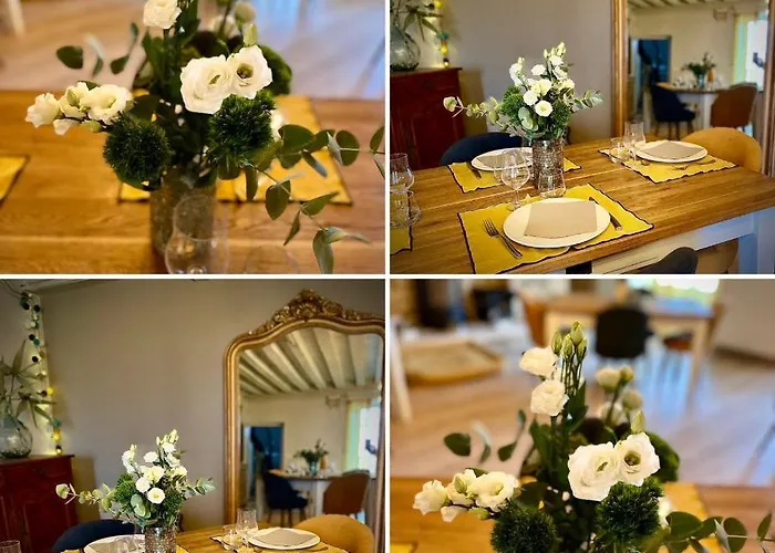 Logis De Pierre Levee 3*